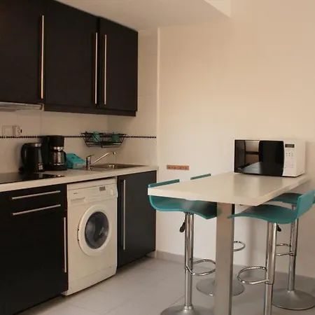 Fuerte Holiday Duplex Costa Calma