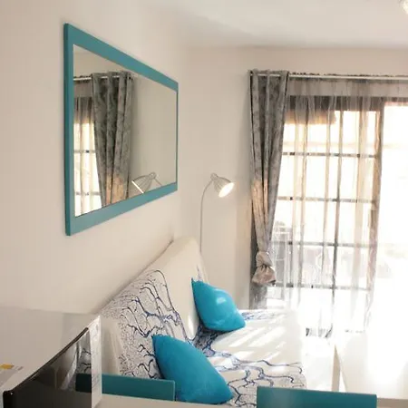 Fuerte Holiday Duplex *