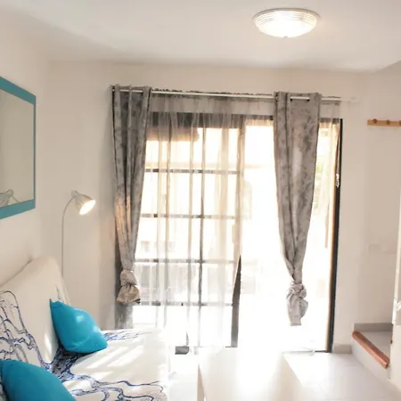 Fuerte Holiday Duplex