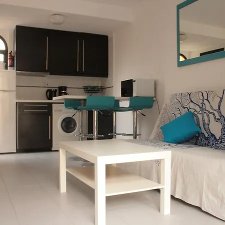 Fuerte Holiday Duplex Vakantiehuis