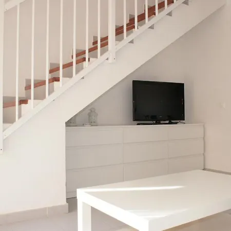 Fuerte Holiday Duplex Costa Calma