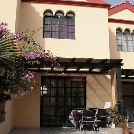 Fuerte Holiday Duplex * Costa Calma