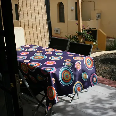 Fuerte Holiday Duplex Costa Calma