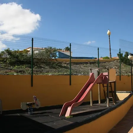 Fuerte Holiday Duplex