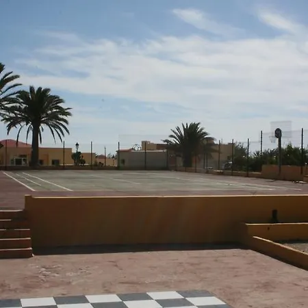 Fuerte Holiday Duplex *