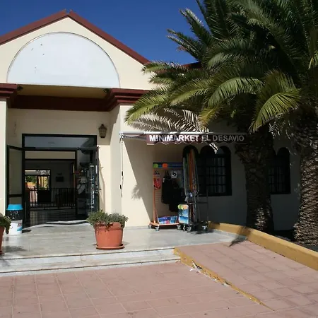 Fuerte Holiday Duplex Vakantiehuis *