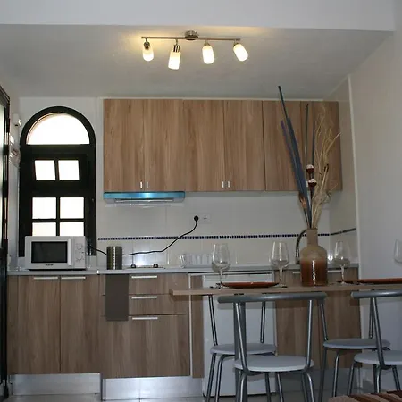 Fuerte Holiday Duplex Costa Calma