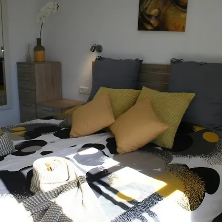 Fuerte Holiday Duplex Vakantiehuis