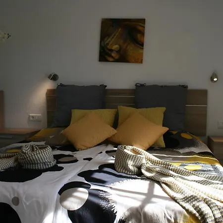 Fuerte Holiday Duplex *