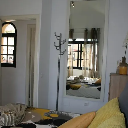 Vakantiehuis Fuerte Holiday Duplex Costa Calma