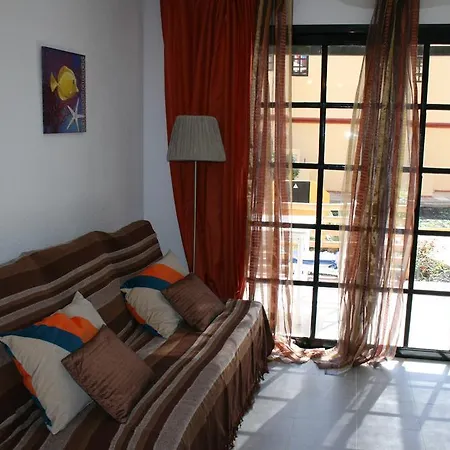 Fuerte Holiday Duplex Vakantiehuis