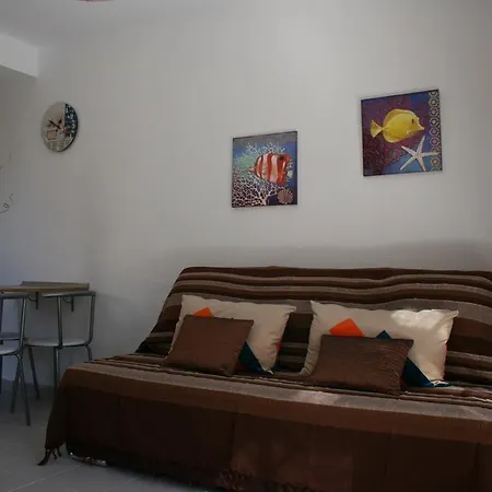 Fuerte Holiday Duplex *