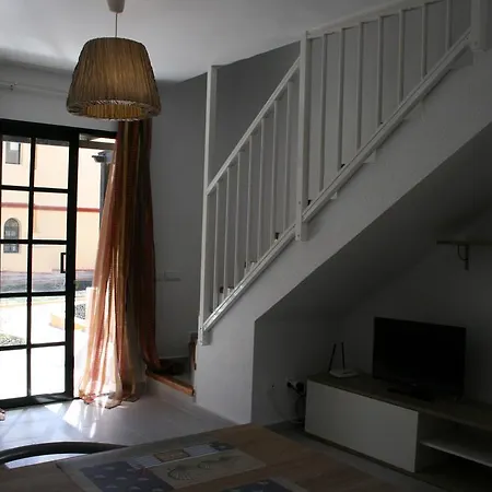 Fuerte Holiday Duplex Vakantiehuis *