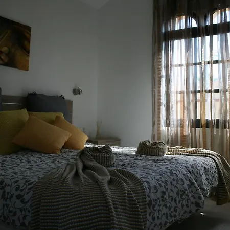 Fuerte Holiday Duplex * Costa Calma