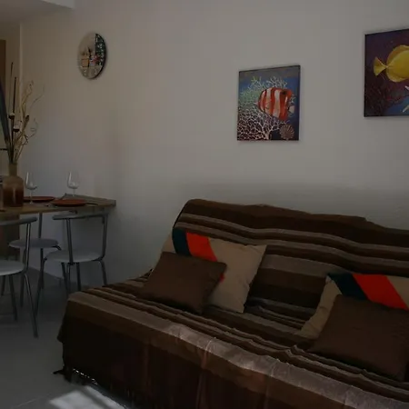 Fuerte Holiday Duplex Costa Calma