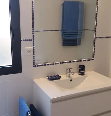 Fuerte Holiday Duplex Vakantiehuis