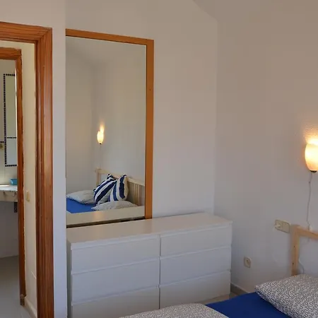 Fuerte Holiday Duplex *