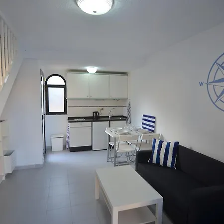 Fuerte Holiday Duplex