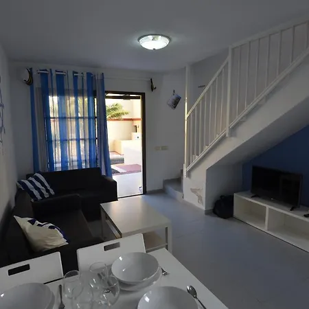Vakantiehuis Fuerte Holiday Duplex Costa Calma