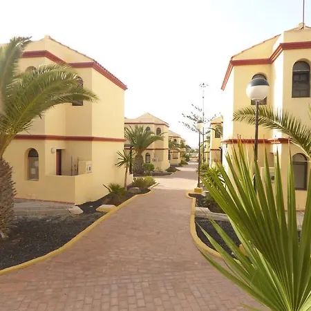 Vakantiehuis Fuerte Holiday Duplex
