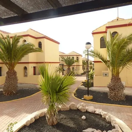 Fuerte Holiday Duplex Vakantiehuis Costa Calma