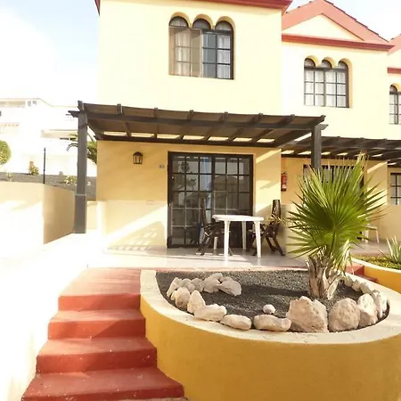 Fuerte Holiday Duplex Costa Calma