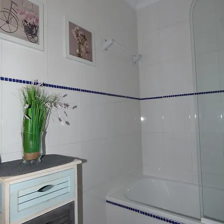 Vakantiehuis Fuerte Holiday Duplex Costa Calma