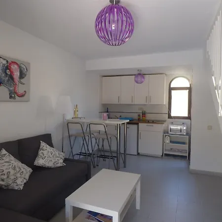 Fuerte Holiday Duplex * Costa Calma
