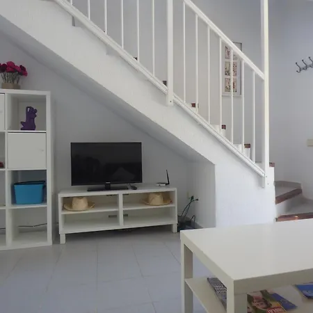 Fuerte Holiday Duplex Costa Calma