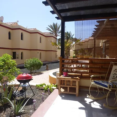 Fuerte Holiday Duplex Vakantiehuis Costa Calma