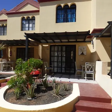 Fuerte Holiday Duplex Vakantiehuis *