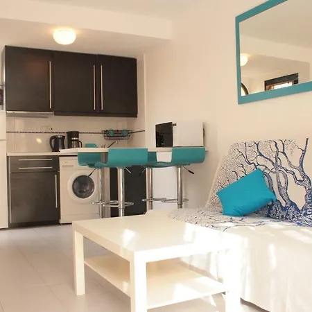 Fuerte Holiday Duplex Сasa de vacaciones