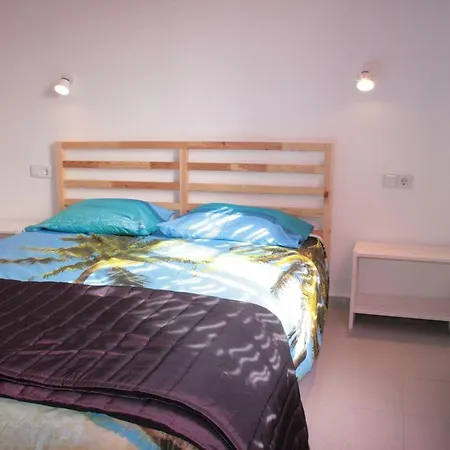 Fuerte Holiday Duplex Costa Calma