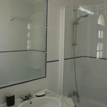 Fuerte Holiday Duplex *