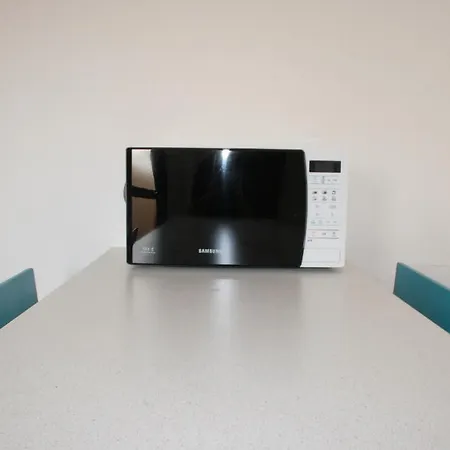 Fuerte Holiday Duplex *