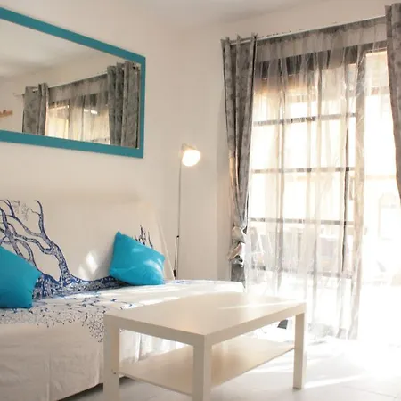 Fuerte Holiday Duplex Сasa de vacaciones *