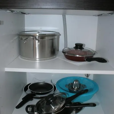 Сasa de vacaciones Fuerte Holiday Duplex