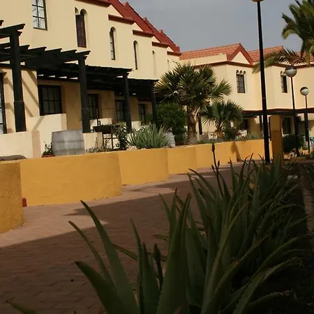 Сasa de vacaciones Fuerte Holiday Duplex