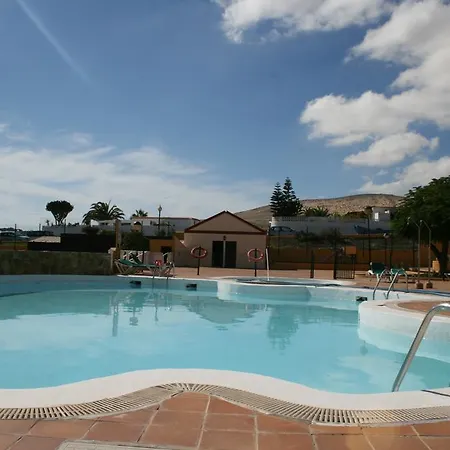 Fuerte Holiday Duplex