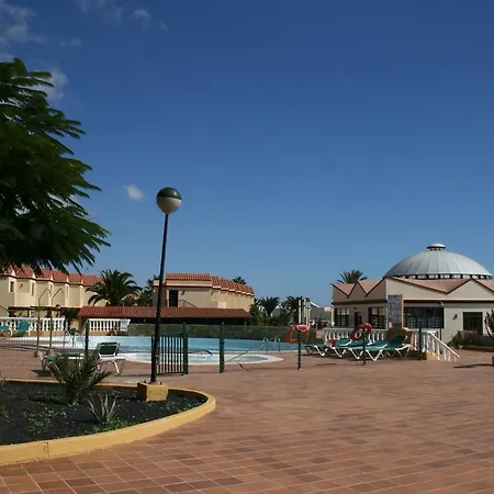 Fuerte Holiday Duplex * Costa Calma