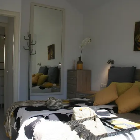 Fuerte Holiday Duplex Costa Calma