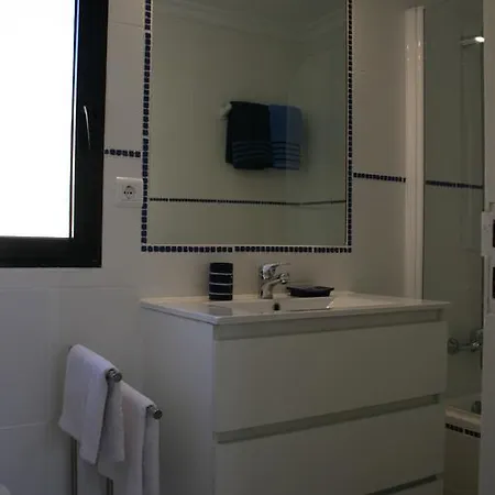 Сasa de vacaciones Fuerte Holiday Duplex