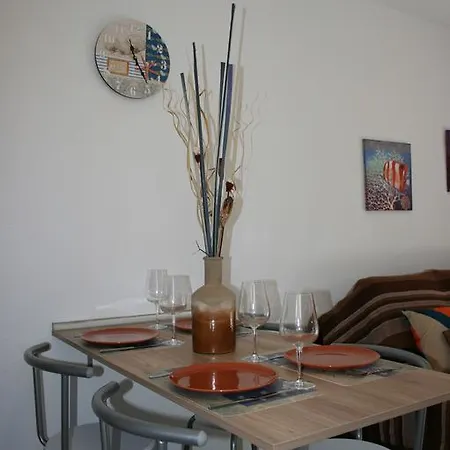 Сasa de vacaciones Fuerte Holiday Duplex