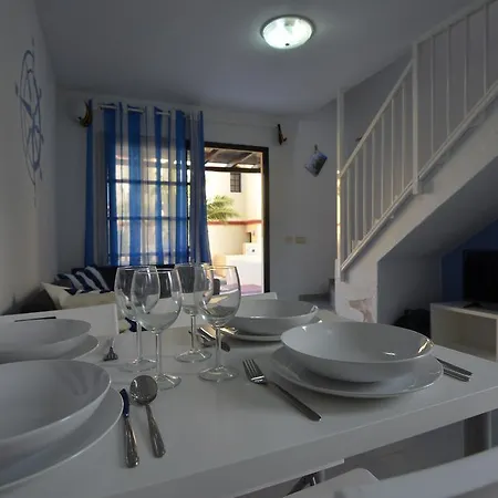 Fuerte Holiday Duplex * Costa Calma