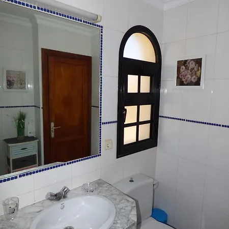 Fuerte Holiday Duplex Сasa de vacaciones *