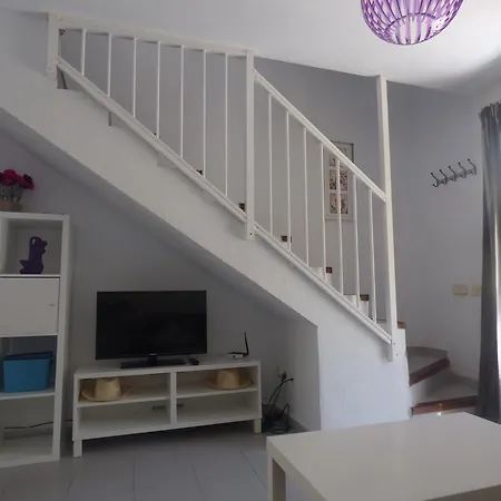Fuerte Holiday Duplex Сasa de vacaciones Costa Calma