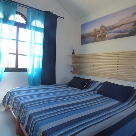 Fuerte Holiday Duplex Сasa de vacaciones