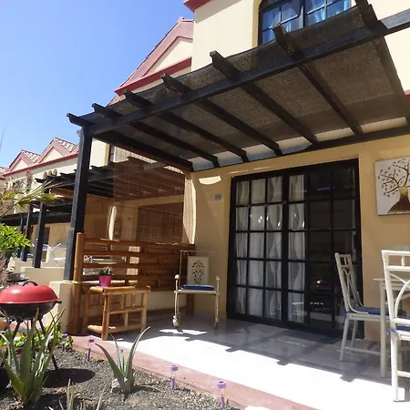 Fuerte Holiday Duplex Costa Calma
