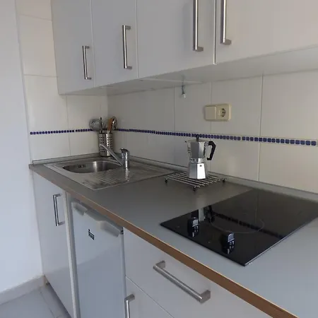 Fuerte Holiday Duplex * Costa Calma